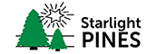 Starlight Pines Logo
